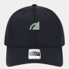 OTTO CAP® Club Collection 6 Panel Pro Style Perforated Cap Thumbnail