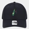 OTTO CAP® Club Collection 6 Panel Pro Style Perforated Cap Thumbnail