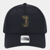 OTTO CAP® Club Collection 6 Panel Pro Style Perforated Cap Thumbnail