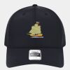 OTTO CAP® Club Collection 6 Panel Pro Style Perforated Cap Thumbnail