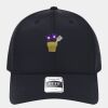 OTTO CAP® Club Collection 6 Panel Pro Style Perforated Cap Thumbnail