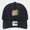 OTTO CAP® Club Collection 6 Panel Pro Style Perforated Cap Thumbnail