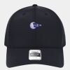 OTTO CAP® Club Collection 6 Panel Pro Style Perforated Cap Thumbnail