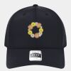 OTTO CAP® Club Collection 6 Panel Pro Style Perforated Cap Thumbnail