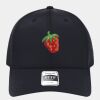 OTTO CAP® Club Collection 6 Panel Pro Style Perforated Cap Thumbnail