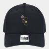 OTTO CAP® Club Collection 6 Panel Pro Style Perforated Cap Thumbnail