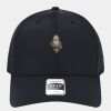 OTTO CAP® Club Collection 6 Panel Pro Style Perforated Cap Thumbnail