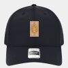 OTTO CAP® Club Collection 6 Panel Pro Style Perforated Cap Thumbnail