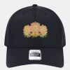 OTTO CAP® Club Collection 6 Panel Pro Style Perforated Cap Thumbnail