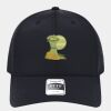 OTTO CAP® Club Collection 6 Panel Pro Style Perforated Cap Thumbnail