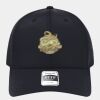 OTTO CAP® Club Collection 6 Panel Pro Style Perforated Cap Thumbnail