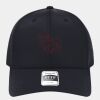 OTTO CAP® Club Collection 6 Panel Pro Style Perforated Cap Thumbnail