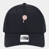 OTTO CAP® Club Collection 6 Panel Pro Style Perforated Cap Thumbnail