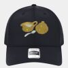 OTTO CAP® Club Collection 6 Panel Pro Style Perforated Cap Thumbnail