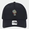 OTTO CAP® Club Collection 6 Panel Pro Style Perforated Cap Thumbnail