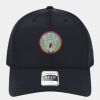 OTTO CAP® Club Collection 6 Panel Pro Style Perforated Cap Thumbnail