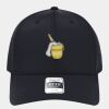 OTTO CAP® Club Collection 6 Panel Pro Style Perforated Cap Thumbnail