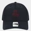 OTTO CAP® Club Collection 6 Panel Pro Style Perforated Cap Thumbnail