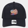 OTTO CAP® Club Collection 6 Panel Pro Style Perforated Cap Thumbnail