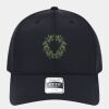 OTTO CAP® Club Collection 6 Panel Pro Style Perforated Cap Thumbnail