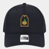 OTTO CAP® Club Collection 6 Panel Pro Style Perforated Cap Thumbnail