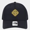 OTTO CAP® Club Collection 6 Panel Pro Style Perforated Cap Thumbnail