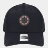 OTTO CAP® Club Collection 6 Panel Pro Style Perforated Cap Thumbnail
