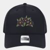 OTTO CAP® Club Collection 6 Panel Pro Style Perforated Cap Thumbnail