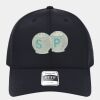 OTTO CAP® Club Collection 6 Panel Pro Style Perforated Cap Thumbnail