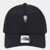 OTTO CAP® Club Collection 6 Panel Pro Style Perforated Cap Thumbnail