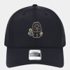 OTTO CAP® Club Collection 6 Panel Pro Style Perforated Cap Thumbnail