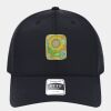 OTTO CAP® Club Collection 6 Panel Pro Style Perforated Cap Thumbnail