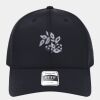OTTO CAP® Club Collection 6 Panel Pro Style Perforated Cap Thumbnail