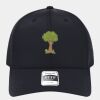 OTTO CAP® Club Collection 6 Panel Pro Style Perforated Cap Thumbnail