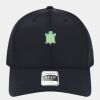 OTTO CAP® Club Collection 6 Panel Pro Style Perforated Cap Thumbnail