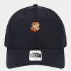 OTTO CAP® Club Collection 6 Panel Pro Style Perforated Cap Thumbnail
