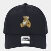 OTTO CAP® Club Collection 6 Panel Pro Style Perforated Cap Thumbnail