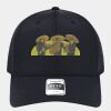 OTTO CAP® Club Collection 6 Panel Pro Style Perforated Cap Thumbnail