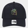 OTTO CAP® Club Collection 6 Panel Pro Style Perforated Cap Thumbnail