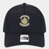 OTTO CAP® Club Collection 6 Panel Pro Style Perforated Cap Thumbnail