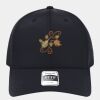 OTTO CAP® Club Collection 6 Panel Pro Style Perforated Cap Thumbnail