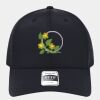 OTTO CAP® Club Collection 6 Panel Pro Style Perforated Cap Thumbnail