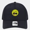 OTTO CAP® Club Collection 6 Panel Pro Style Perforated Cap Thumbnail