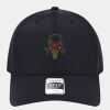 OTTO CAP® Club Collection 6 Panel Pro Style Perforated Cap Thumbnail