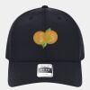 OTTO CAP® Club Collection 6 Panel Pro Style Perforated Cap Thumbnail