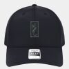 OTTO CAP® Club Collection 6 Panel Pro Style Perforated Cap Thumbnail