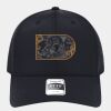 OTTO CAP® Club Collection 6 Panel Pro Style Perforated Cap Thumbnail