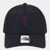 OTTO CAP® Club Collection 6 Panel Pro Style Perforated Cap Thumbnail