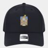 OTTO CAP® Club Collection 6 Panel Pro Style Perforated Cap Thumbnail