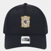 OTTO CAP® Club Collection 6 Panel Pro Style Perforated Cap Thumbnail